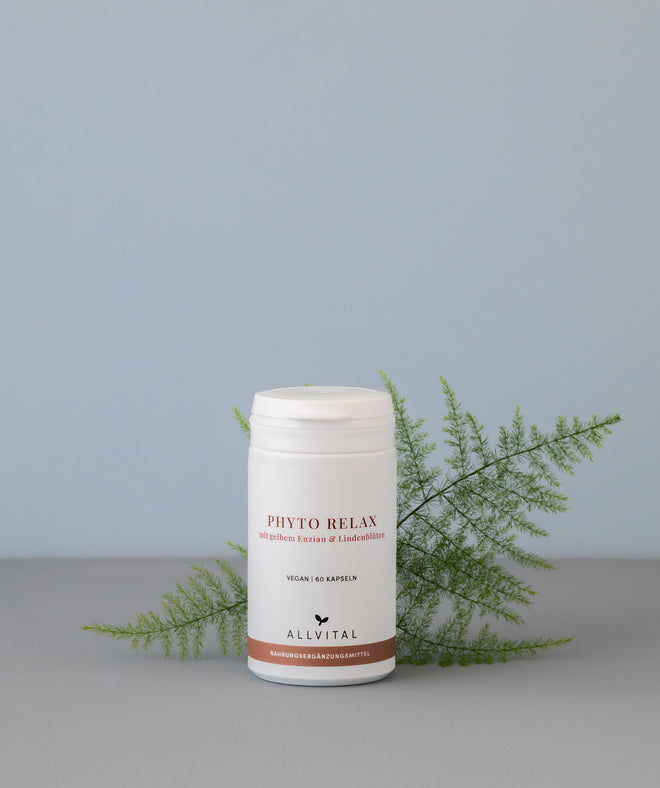 Phyto Relax Phyto Relax