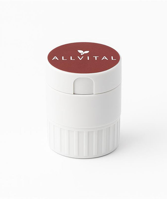 Pillenzerkleinerer Pillenzerkleinerer