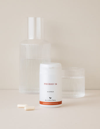 ProBio 14 ProBio 14
