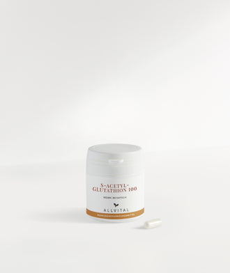 S-Acetyl-Glutathion 100 S-Acetyl-Glutathion 100