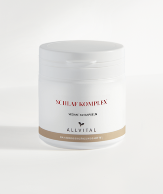 Schlaf Komplex Schlaf Komplex