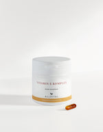 Vitamin E Komplex Vitamin E Komplex