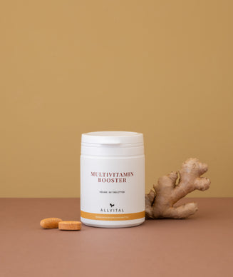Multivitamin Booster Multivitamin Booster