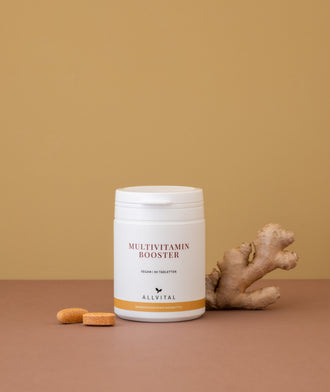 Multivitamin Booster Multivitamin Booster