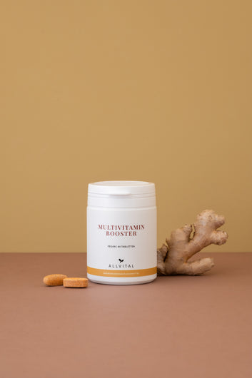 Multivitamin Booster
