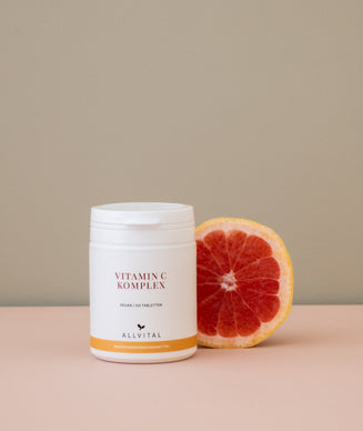 Vitamin C Komplex Vitamin C Komplex