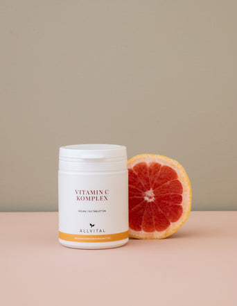 Vitamin C Komplex Vitamin C Komplex