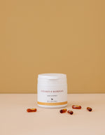 Vitamin E Komplex Vitamin E Komplex