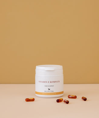 Vitamin E Komplex Vitamin E Komplex