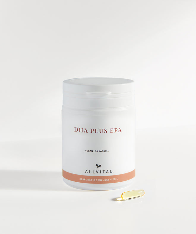 DHA plus EPA DHA plus EPA