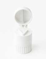 Pillenzerkleinerer Pillenzerkleinerer