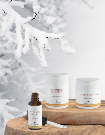 Winter Immun Bundle Winter Immun Bundle