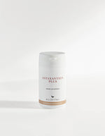 Allvital Astaxanthin Plus enthält natürliches Astaxanthin aus der Haematococcus pluvialis-Alge und ist eines der wirkvollsten Antioxidantien der Natur. Allvital Astaxanthin Plus enthält natürliches Astaxanthin aus der Haematococcus pluvialis-Alge und ist eines der wirkvollsten Antioxidantien der Natur.