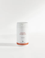 Allvital Enzym Komplex enthält die Verdauungsenzyme Amylase, Protease, Lactase, Lipase und Cellulase sowie sekundäre Pflanzenstoffe und Bitterstoffe. Allvital Enzym Komplex enthält die Verdauungsenzyme Amylase, Protease, Lactase, Lipase und Cellulase sowie sekundäre Pflanzenstoffe und Bitterstoffe.