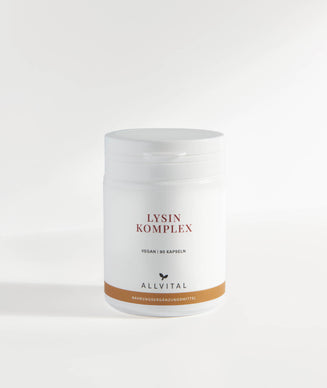 Lysin Komplex Lysin Komplex