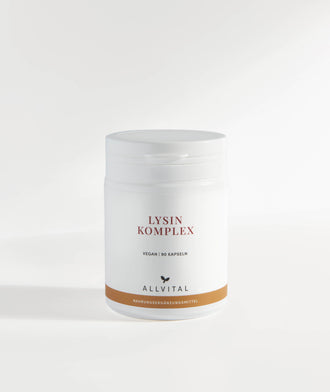 Lysin Komplex Lysin Komplex
