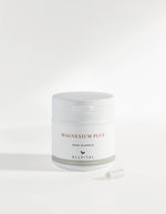 Allvital Magnesium Plus vegan enthält Magnesium. Bei Stress, innerer Unruhe, Konzentrationsstörungen und Schlafstörungen.  Allvital Magnesium Plus vegan enthält Magnesium. Bei Stress, innerer Unruhe, Konzentrationsstörungen und Schlafstörungen.