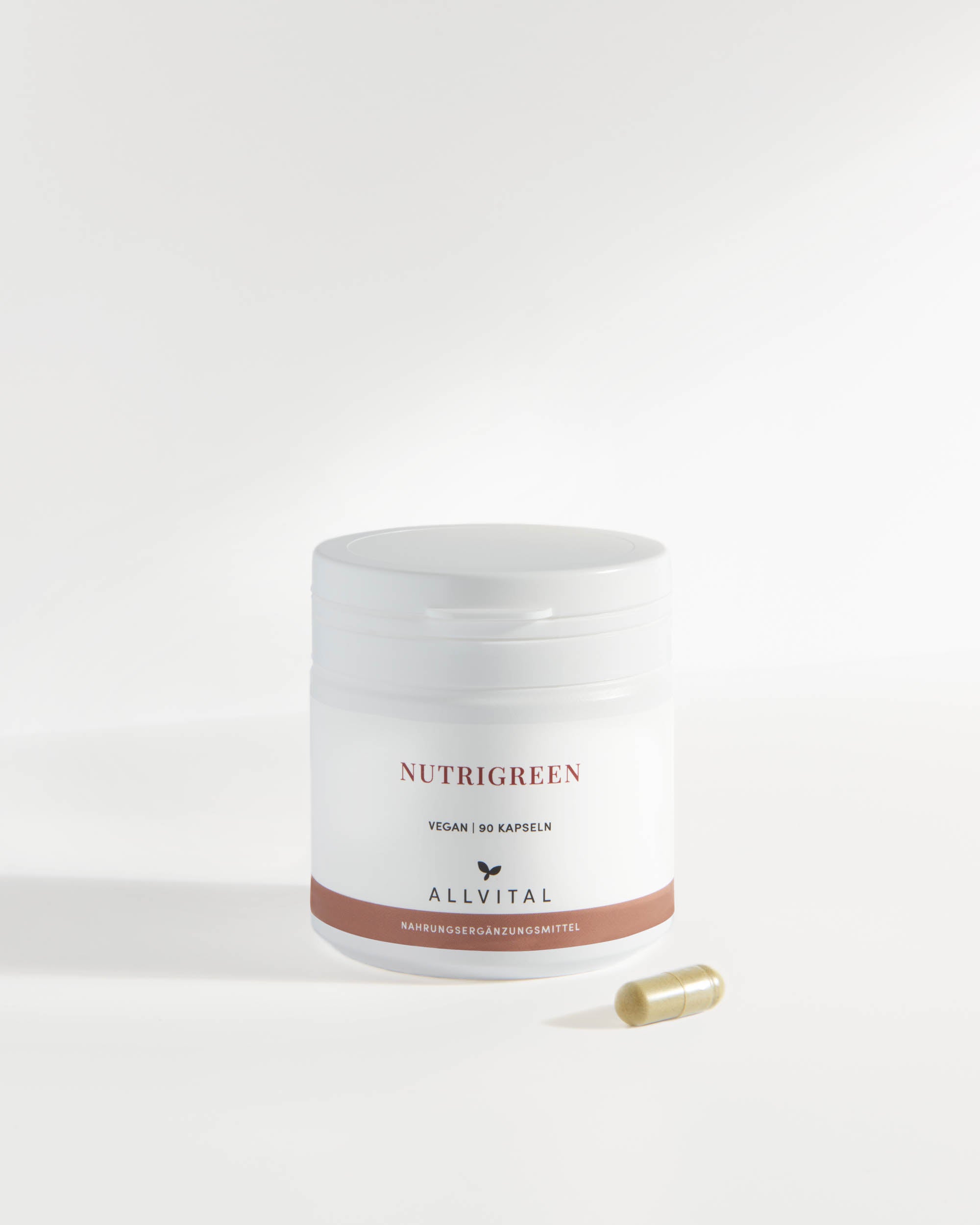 Allvital NutriGreen