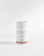 Allvital Phyto Balance mit Kurkuma und Macawurzel. Curcumin hat antioxidative und immunstärkenden Eigenschaften. Maca wirkt hormonausgleichend. Allvital Phyto Balance mit Kurkuma und Macawurzel. Curcumin hat antioxidative und immunstärkenden Eigenschaften. Maca wirkt hormonausgleichend.