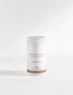 Allvital Phyto Clean enthält adaptogene Pflanzen wie Gotu Kola und Ginseng, welche immunstärkend wirken und die geistige Leistungsfähigkeit und Konzentration verbessern. Allvital Phyto Clean enthält adaptogene Pflanzen wie Gotu Kola und Ginseng, welche immunstärkend wirken und die geistige Leistungsfähigkeit und Konzentration verbessern.