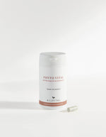 Allvital Phyto Vital enthält Moringa, Aronia und die essentiellen Aminosäuren L-Isoleucin, L-Valin, L-Leucin und L-Serin. Zur Unterstützung der Vitalität. Allvital Phyto Vital enthält Moringa, Aronia und die essentiellen Aminosäuren L-Isoleucin, L-Valin, L-Leucin und L-Serin. Zur Unterstützung der Vitalität.