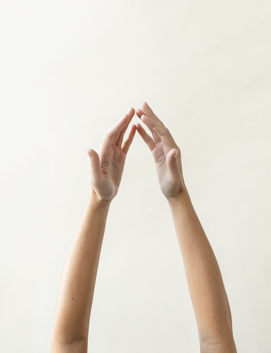Beauty from within: Nutrients for skin, hair &amp; nails