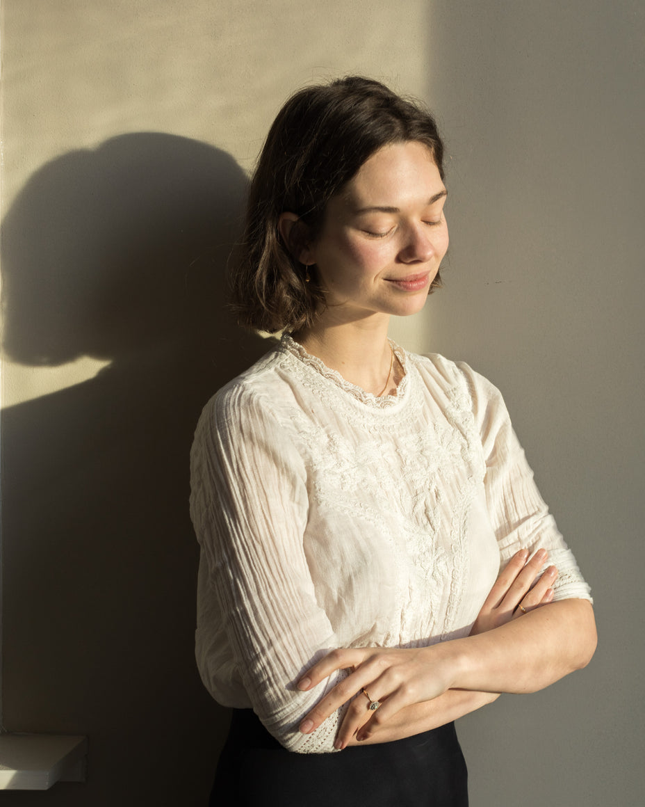 Natural sun protection from within