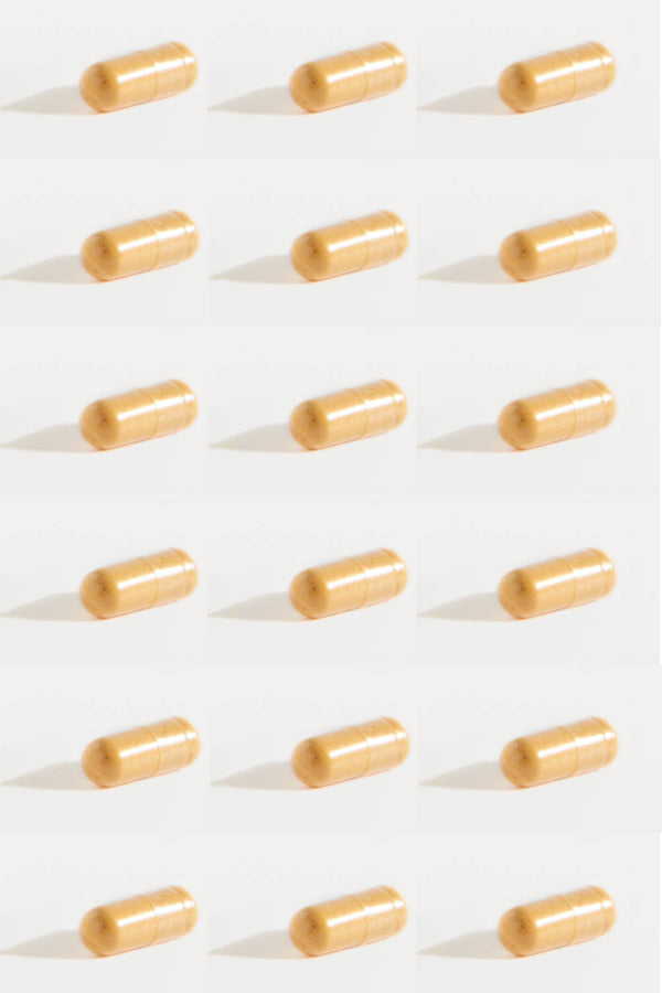 Vitamin B complex: why B vitamins are essential for your health.
