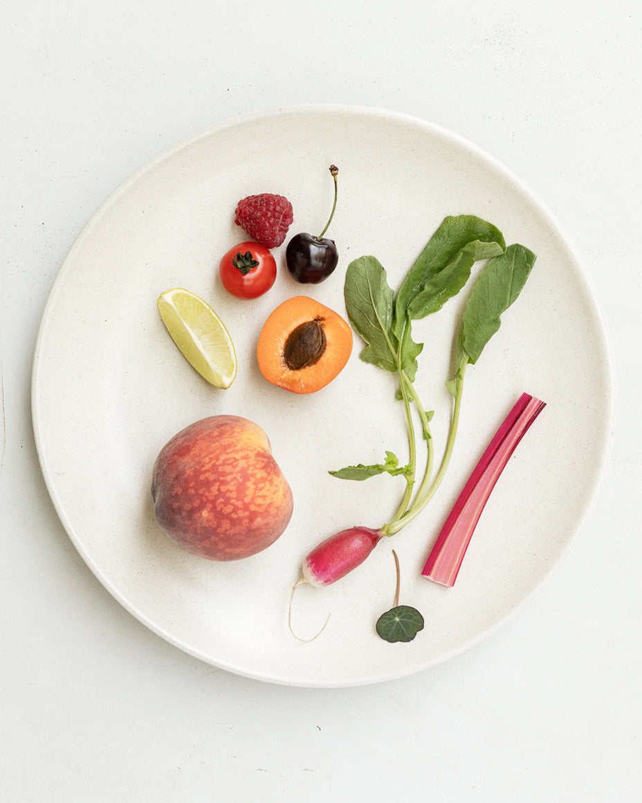 Stable blood sugar levels thanks to a healthy diet