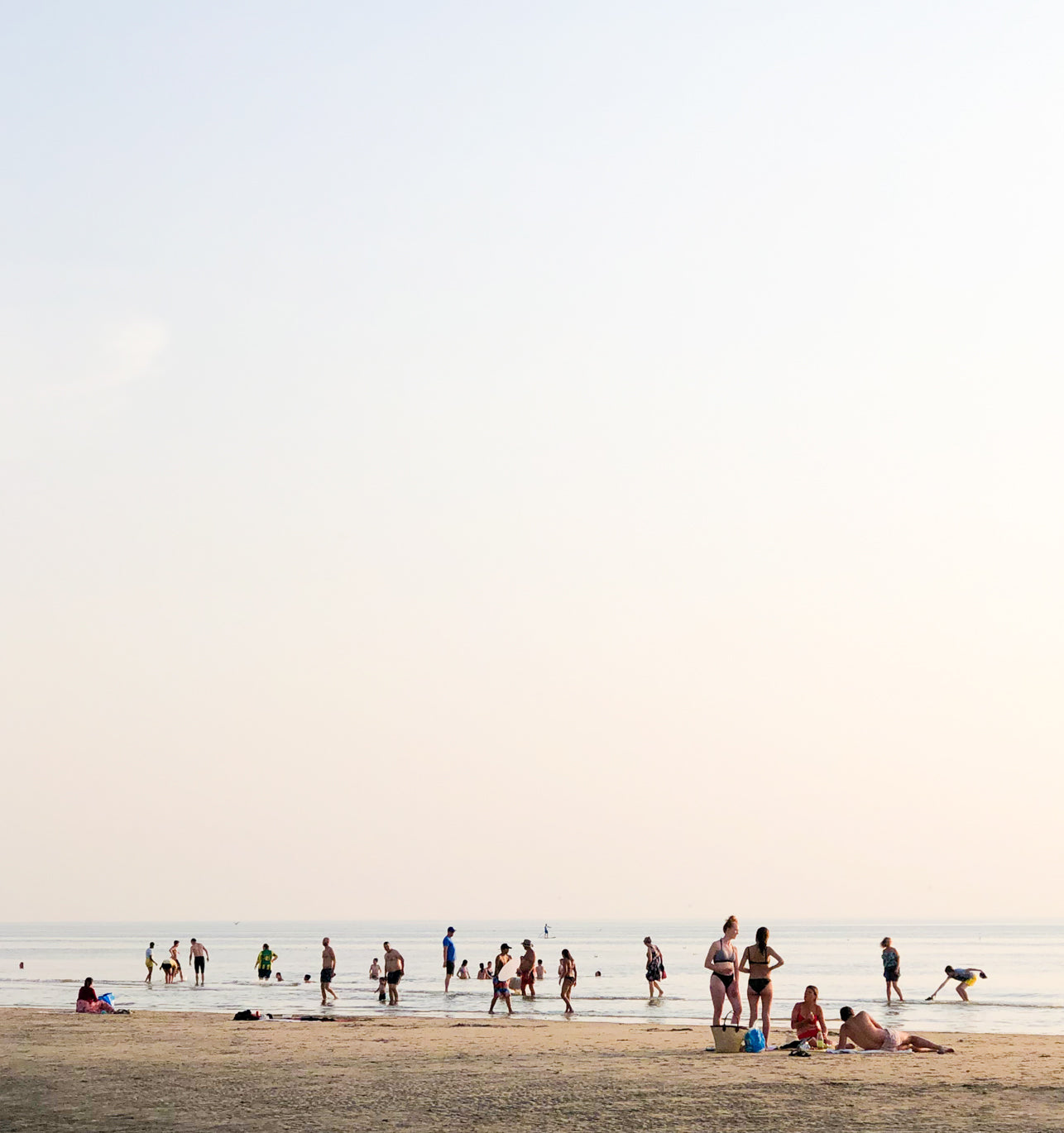 Effective sun protection: What you should know
