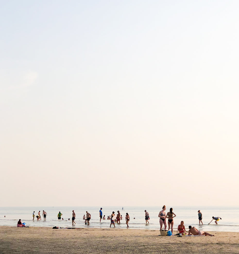 Effective sun protection: What you should know