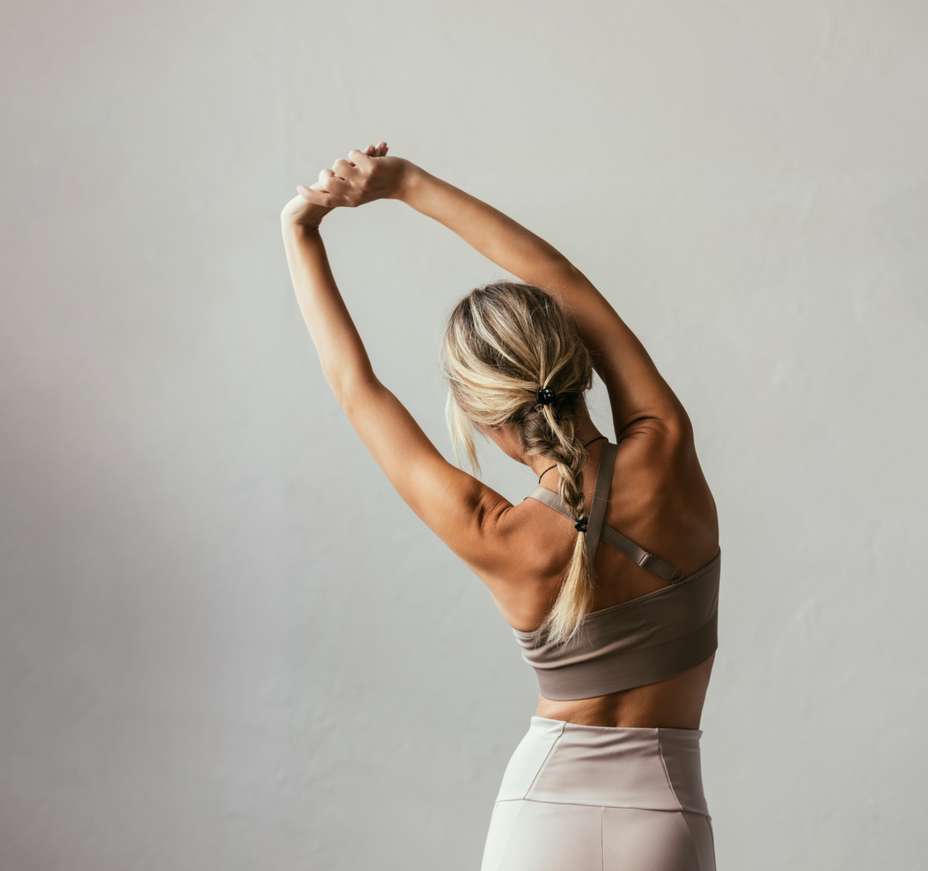 Micronutrients for healthy and strong muscles