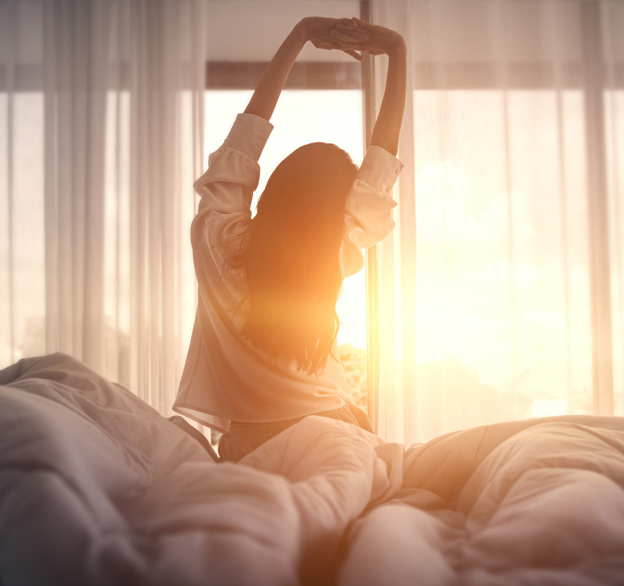 Schlaf Komplex: Natürlich entspannen und besser schlafen