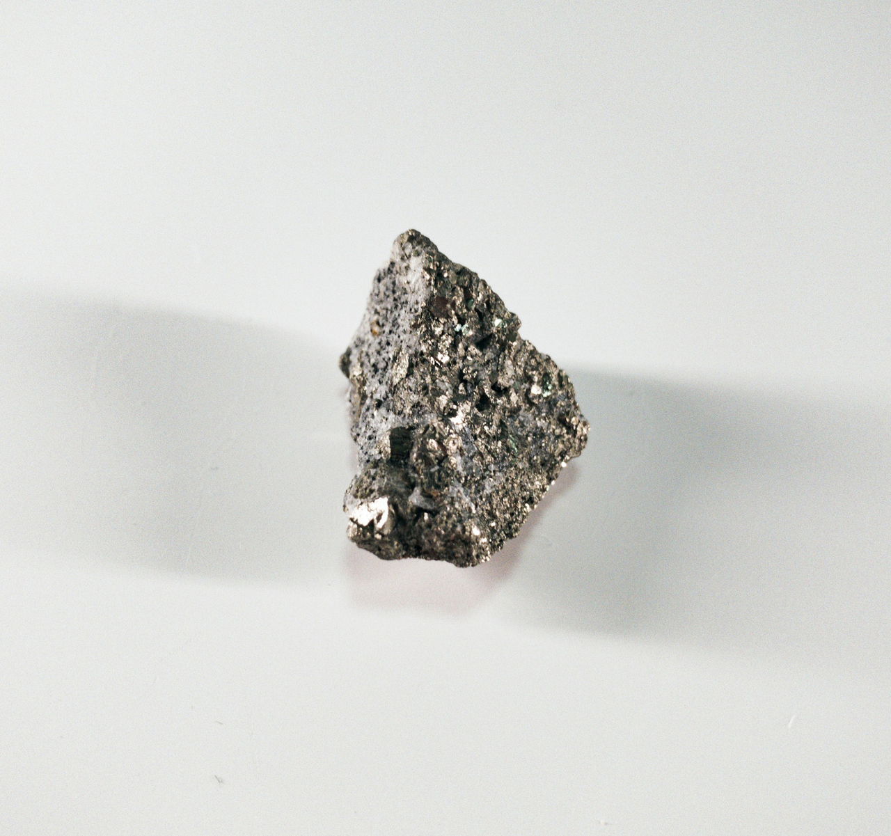 Das Spurenelement Zink im Portrait