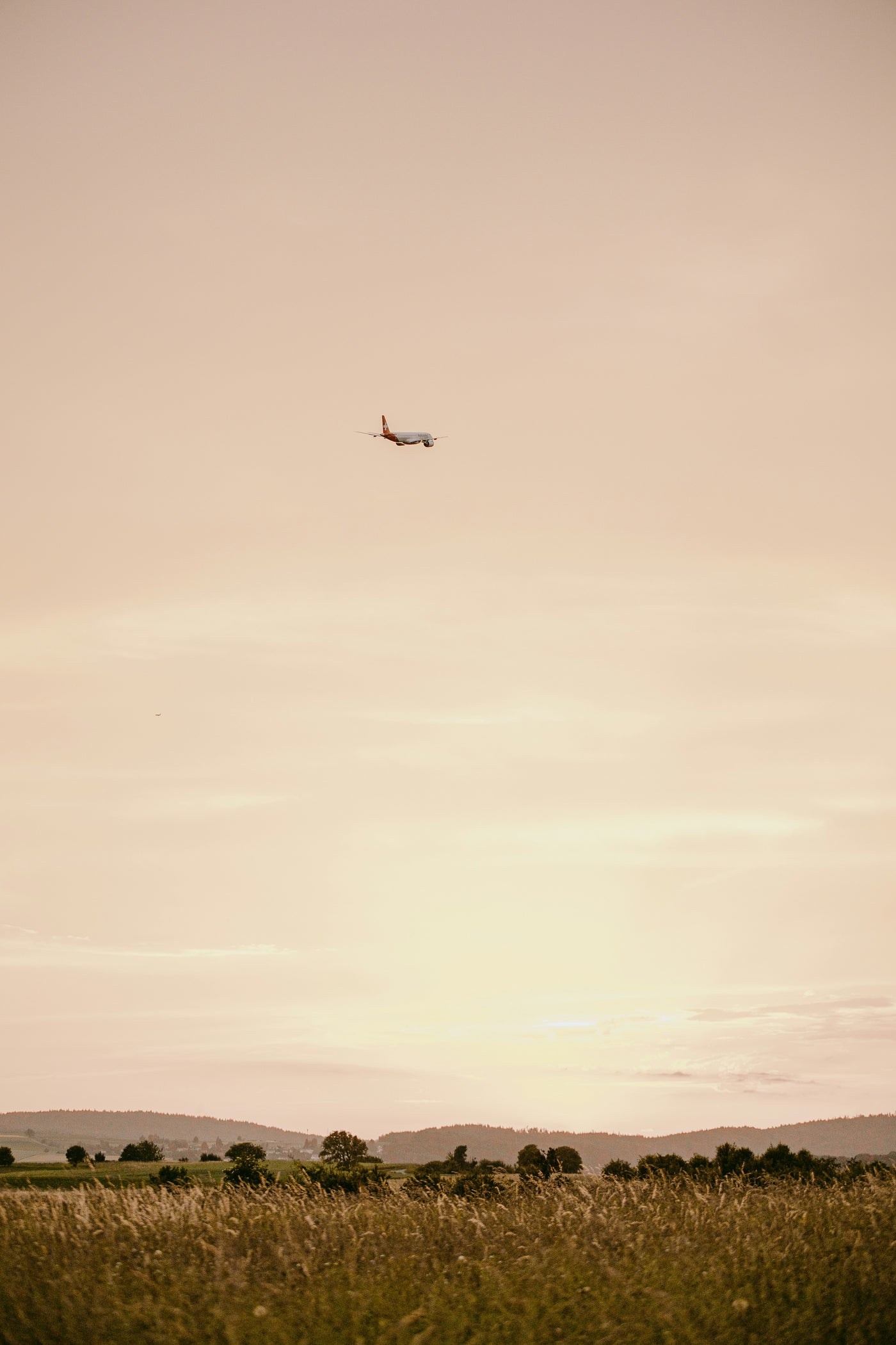 No more jet lag: The best natural strategies for relaxing long-distance travel