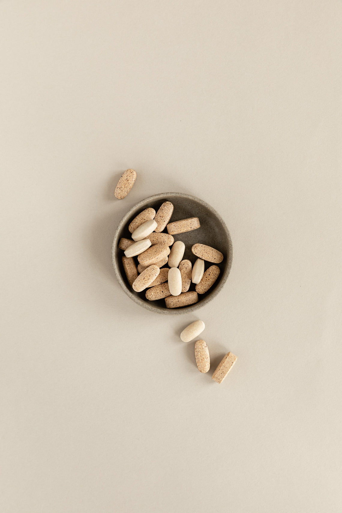 Multivitamin Komplex von Allvital
