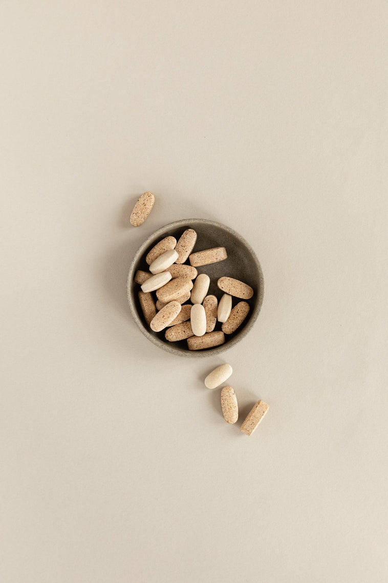 Multivitamin Komplex von Allvital