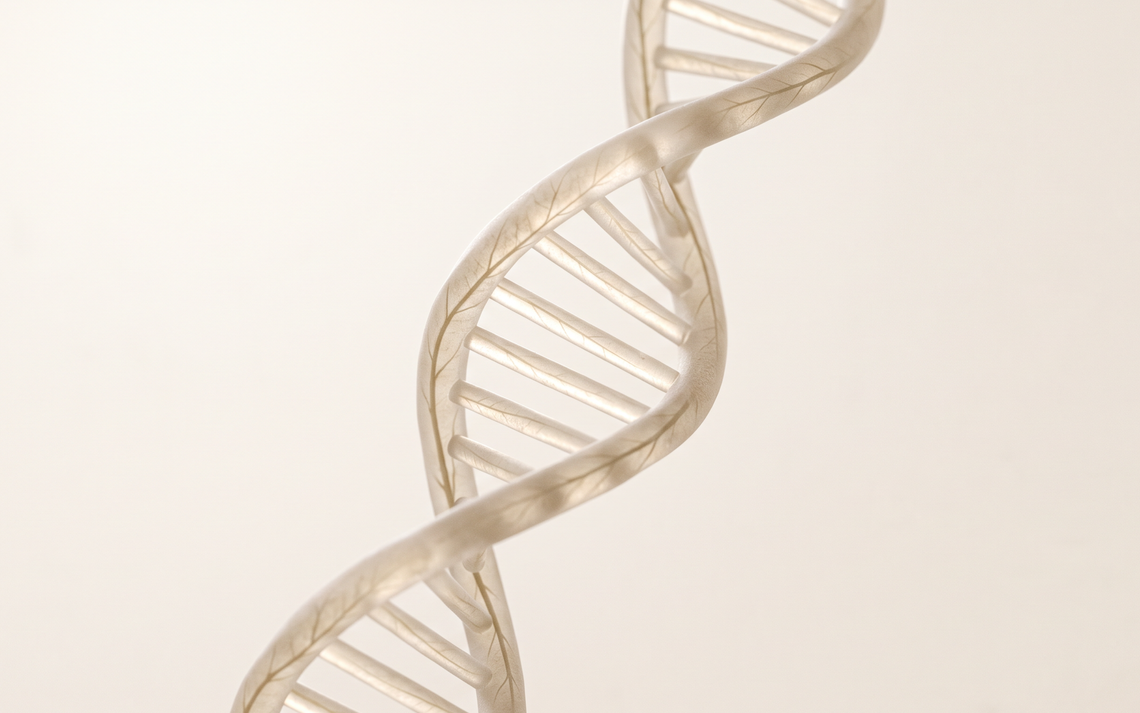 Nutri-Epigenetik – Kann Ernährung unsere Gene beeinflussen?