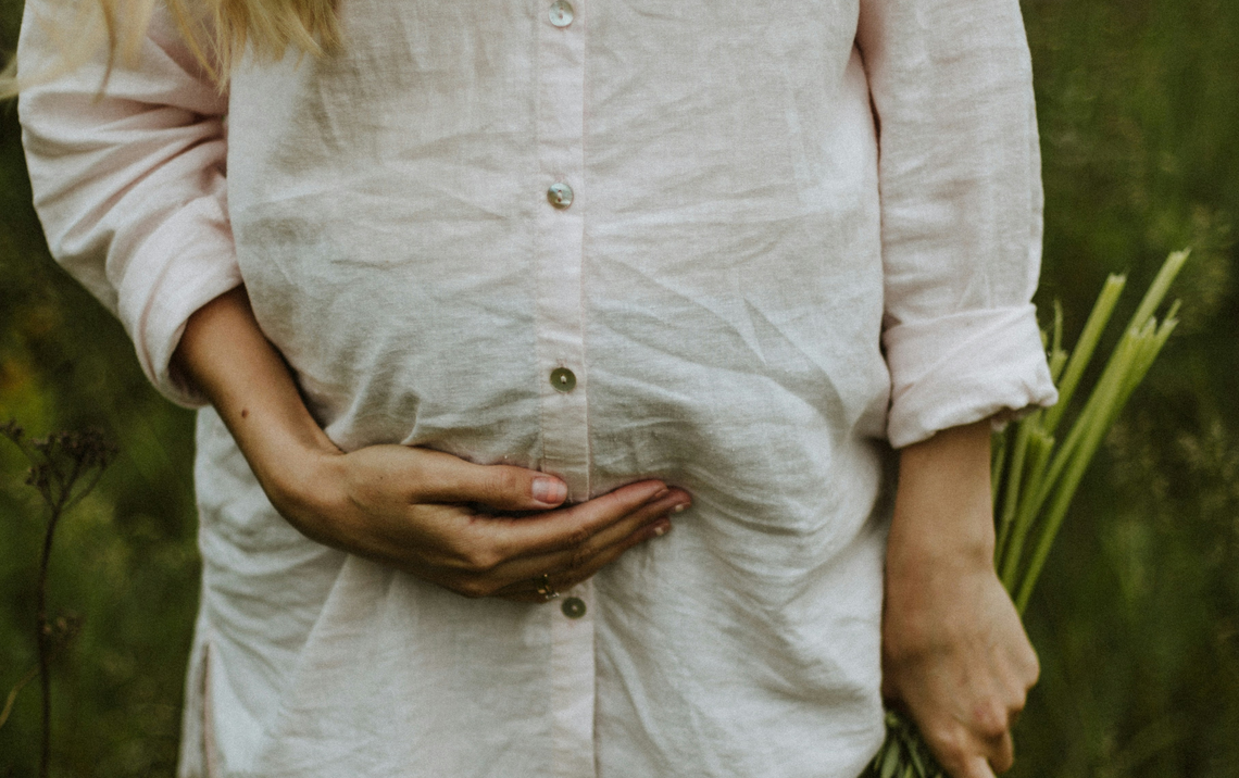 Empfehlung für eine optimale Vitalstoffversorgung in der Schwangerschaft