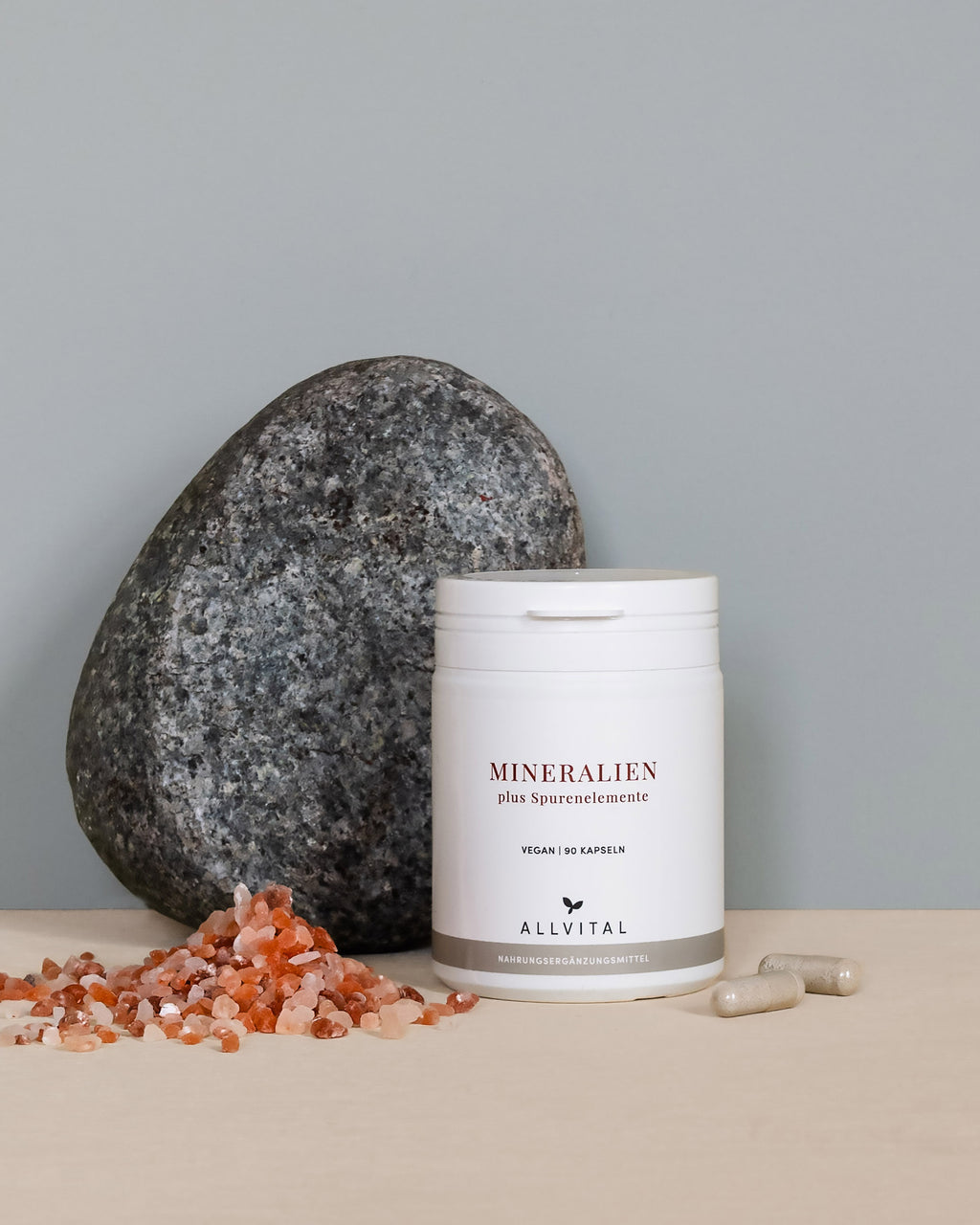 Mineralien