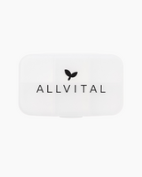 Allvital_Reise_Pillendose