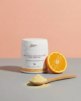 Multivitamin Pulver (für Kinder)