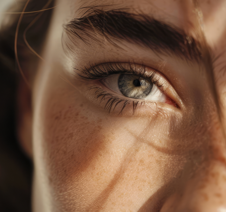 Augen Komplex: Nährstoffpower für die Sehkraft