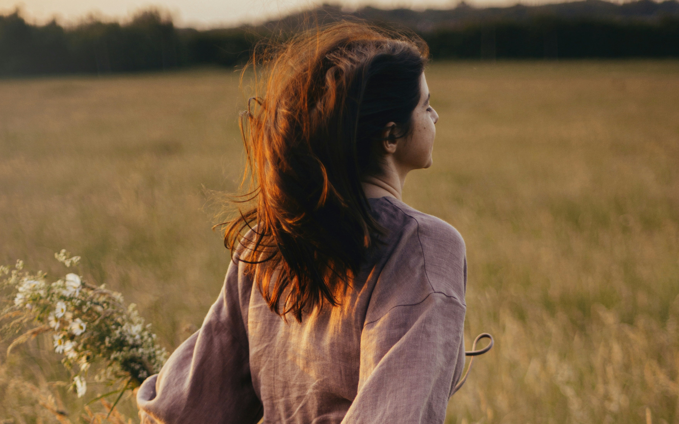 Natürliche Hormonbalance bei Frauen