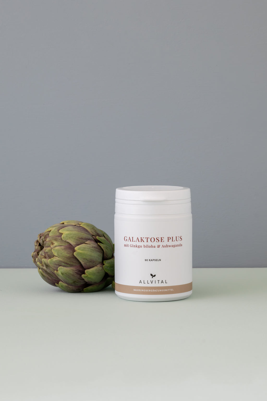 Galaktose Plus