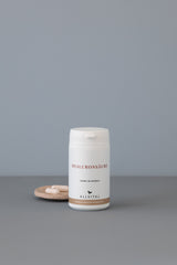 Hyaluronic acid