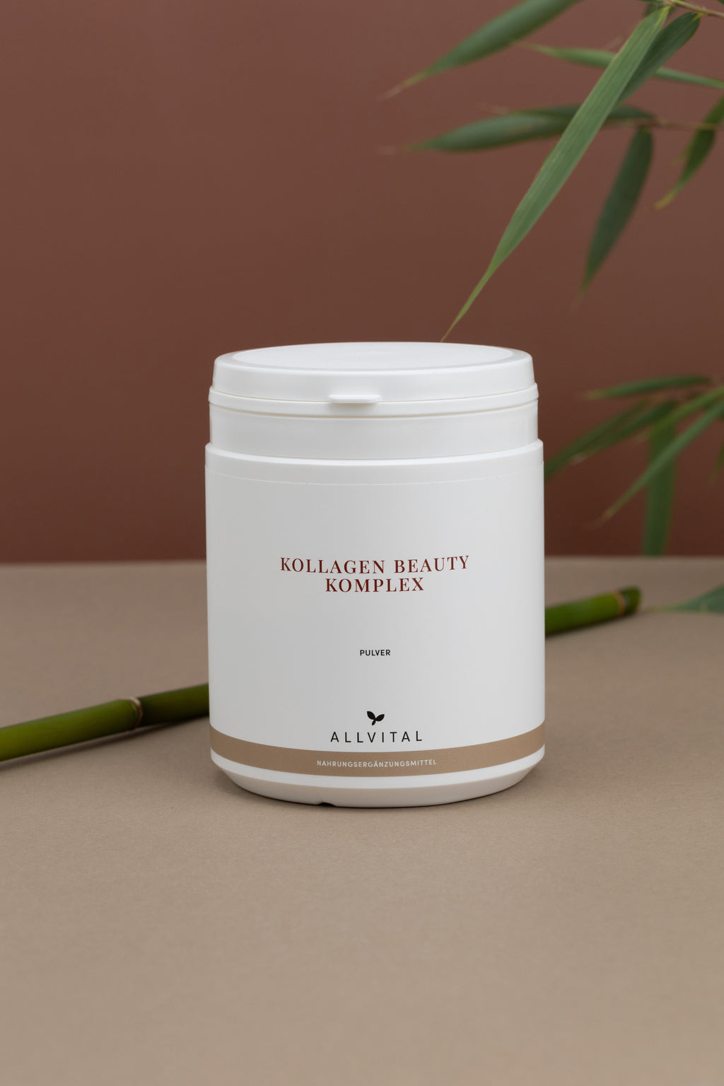 Collagen Beauty Complex Powder