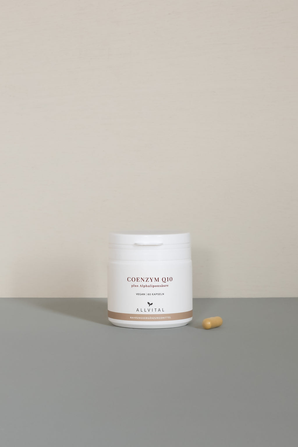 Allvital Coenzym Q10