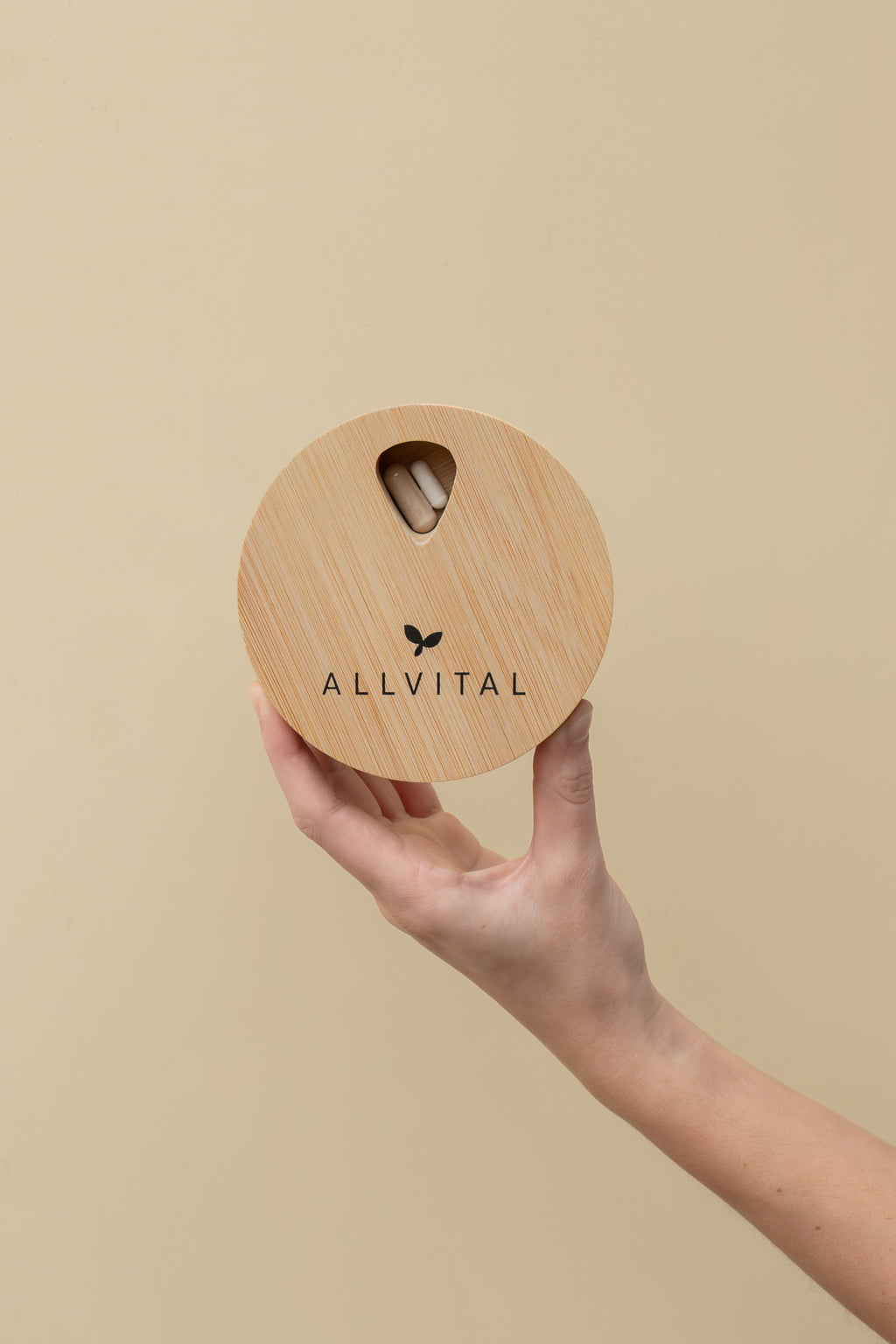 Bamboo_Pillenbox