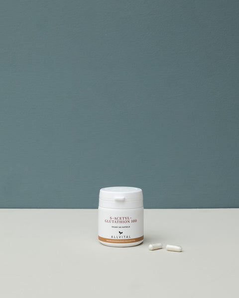 S-Acetyl-Glutathione 100